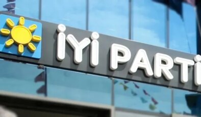 Siyaset kulislerini karıştıran iddia: İYİ Partili bir isim daha AKP'ye geçiyor