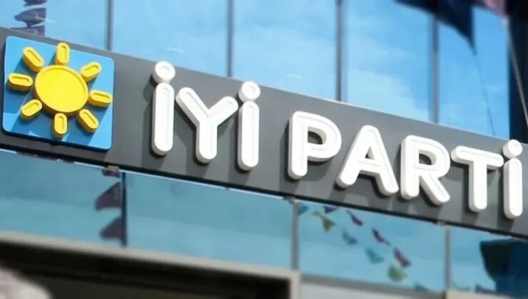 Siyaset kulislerini karıştıran iddia: İYİ Partili bir isim daha AKP'ye geçiyor