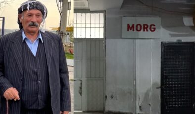 Sokakta yürürken silahlı saldırıda hayatını kaybetti