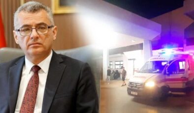 Son dakika! Cumhurbaşkanlığı'ndan açıklama