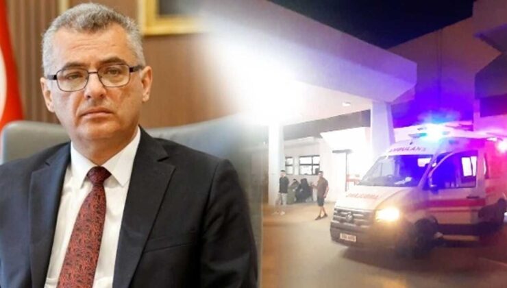 Son dakika! Cumhurbaşkanlığı'ndan açıklama
