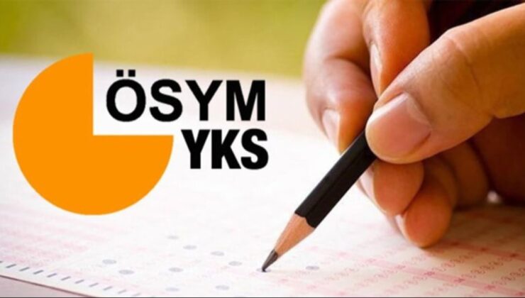 Son Dakika… 2026 YKS sonuçları açıklandı