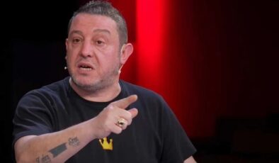SON DAKİKA… Gözaltına alınan Nihat Kahveci serbest bırakıldı