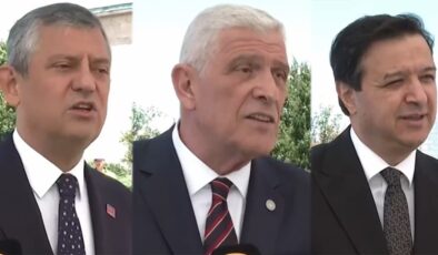 SÖZCÜ TV’nin Melis'te 15 Temmuz röportajları gündemi belirledi