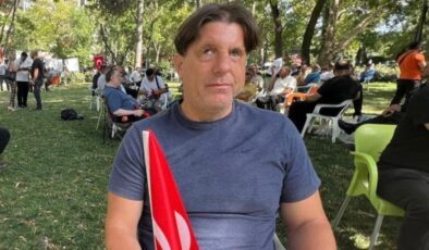 SÖZCÜ yazdı, gazi Bayram, bayram etti