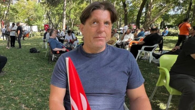 SÖZCÜ yazdı, gazi Bayram, bayram etti