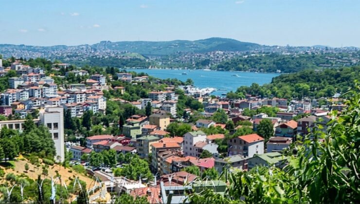 SÖZÜ yazdı, tapular kurtuldu