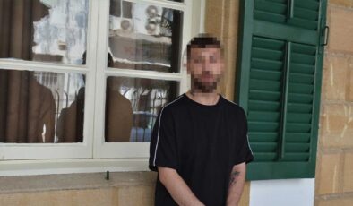 Suçunu kabul etti… 'Paraya ihtiyacım vardı'