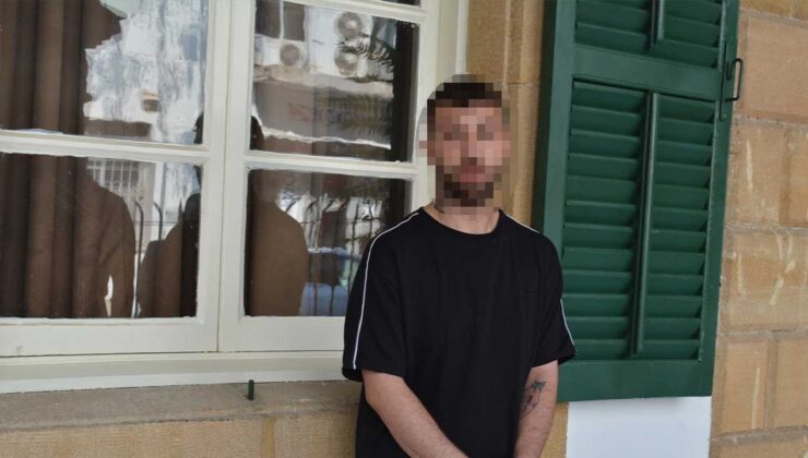 Suçunu kabul etti… 'Paraya ihtiyacım vardı'