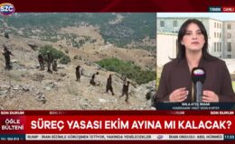 Süreç yasası Ekim ayına mı kalacak?