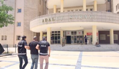 Tahliye oldu yine akıllanmadı: 2 ay sonra traktörle uyuşturucu taşırken yakalandı