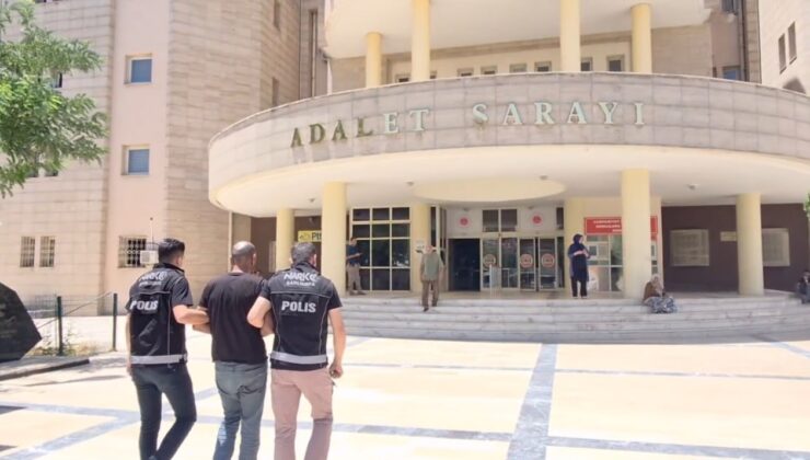 Tahliye oldu yine akıllanmadı: 2 ay sonra traktörle uyuşturucu taşırken yakalandı