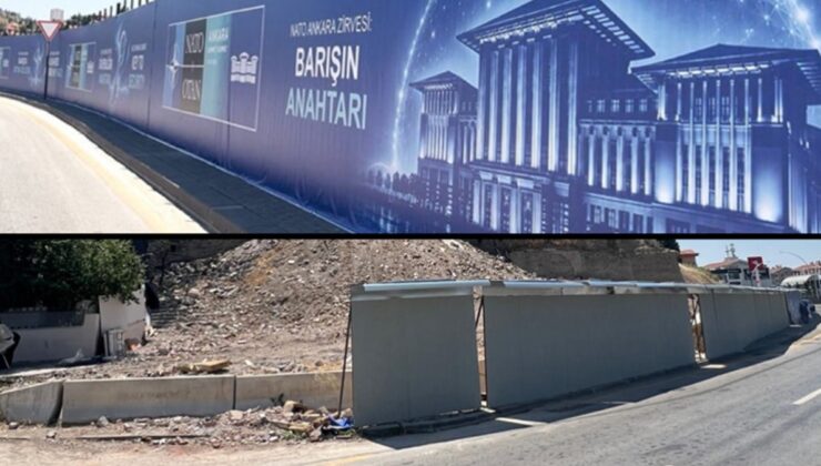Takmaya 181 milyon gitti sökmeye 17 milyon daha