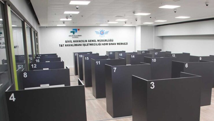 T&T Havalimanı İşletmeciliği, KDM Yetkisiyle KKTC'de Bir İlke İmza Attı