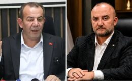 Tanju Özcan'ın davası 'şantaj' davası AKP'li başkanı koltuğundan etti