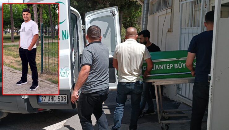 Tartıştığı ağabeyine kurşun yağdırdı