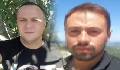 Tartıştığı kişiyi öldürdü; 11 yıl önce de eniştesini öldürmüş