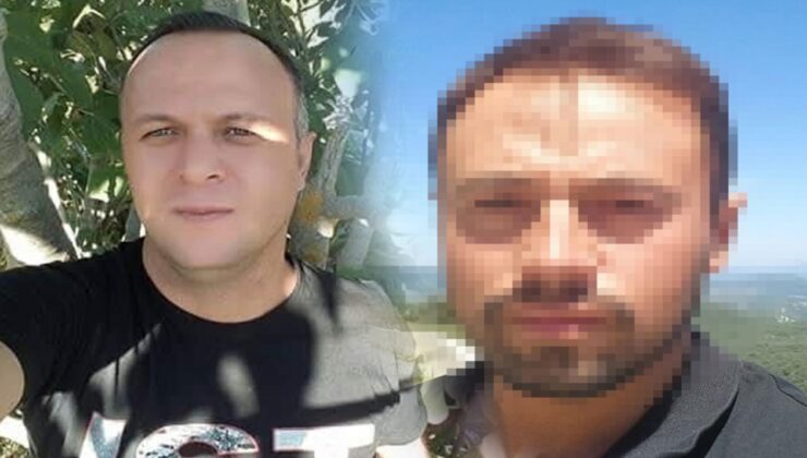 Tartıştığı kişiyi öldürdü; 11 yıl önce de eniştesini öldürmüş