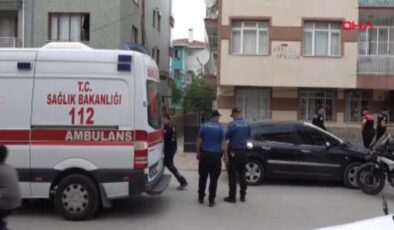 Tartıştığı üvey annesi ve kız kardeşini öldürdü