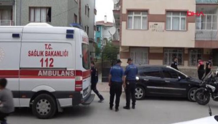 Tartıştığı üvey annesi ve kız kardeşini öldürdü