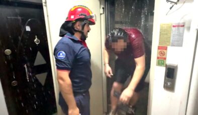 Taşınma telaşı kabusa dönüştü: Başına gelmeyen kalmadı