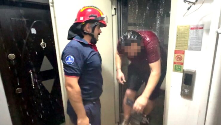 Taşınma telaşı kabusa dönüştü: Başına gelmeyen kalmadı