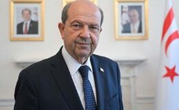 Tatar’dan Ayia Napa saldırısına sert tepki