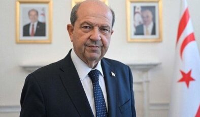 Tatar’dan Ayia Napa saldırısına sert tepki