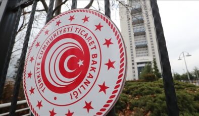 Ticaret Bakanlığı ekiplerince Hamzabeyli Gümrük Kapısı'nda 4 yaban hayvanı kurtarıldı