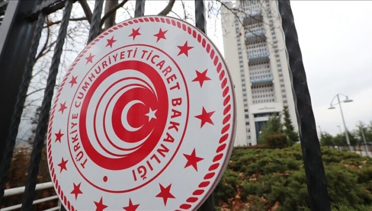 Ticaret Bakanlığı ekiplerince Hamzabeyli Gümrük Kapısı'nda 4 yaban hayvanı kurtarıldı