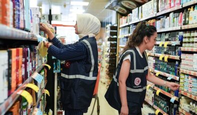 Ticaret Bakanlığından tanıtımlardaki "indirim oyunları"na takip