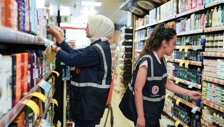 Ticaret Bakanlığından tanıtımlardaki "indirim oyunları"na takip