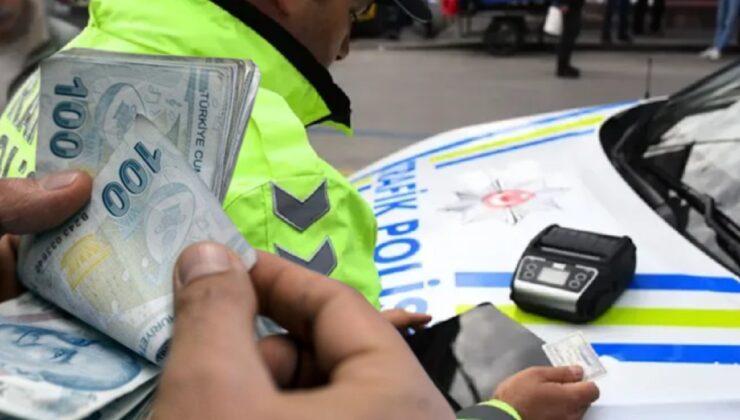 Trafik cezasına itiraz eden yandı: Kat kat fazlası ödenecek