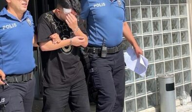 Trafikte makas atan sürücü hastaneden dönen 4 çocuk annesini öldürdü