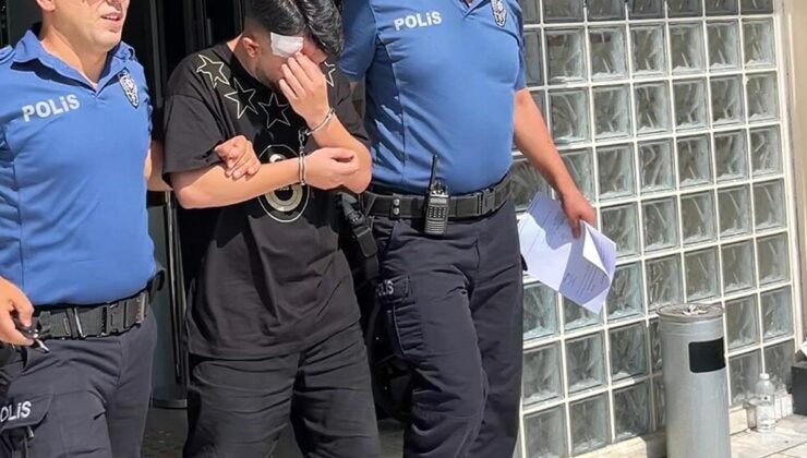 Trafikte makas atan sürücü hastaneden dönen 4 çocuk annesini öldürdü