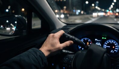 Trafikte peş peşe yapana hapis cezası geldi: Her araçta var