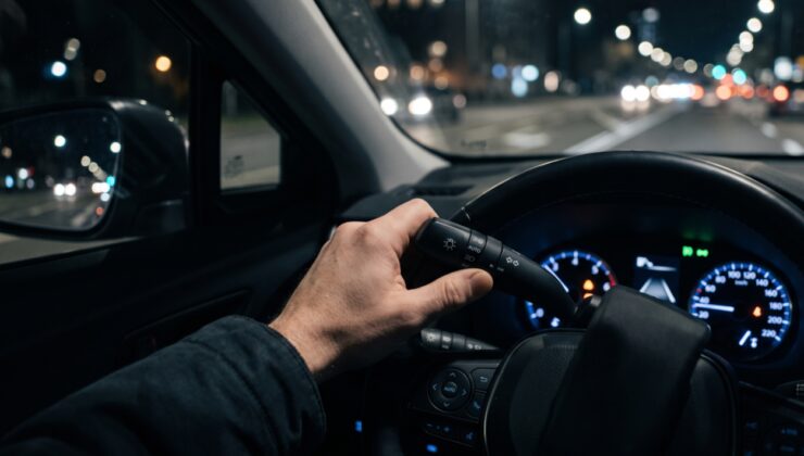 Trafikte peş peşe yapana hapis cezası geldi: Her araçta var