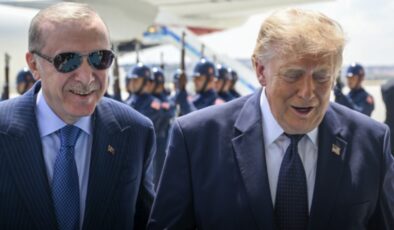 Trump'a güven olur mu?