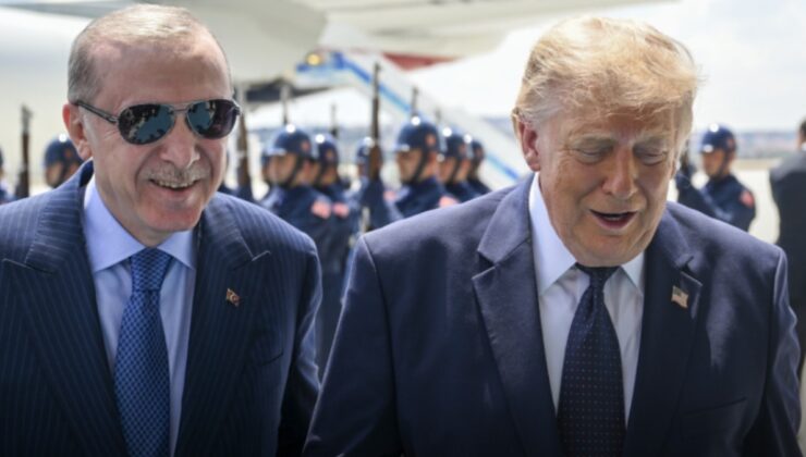 Trump'a güven olur mu?
