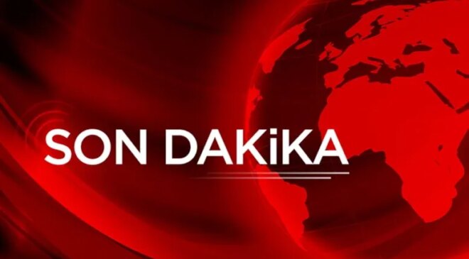 Trump'ın uçağı Ankara'ya iniş yaptı