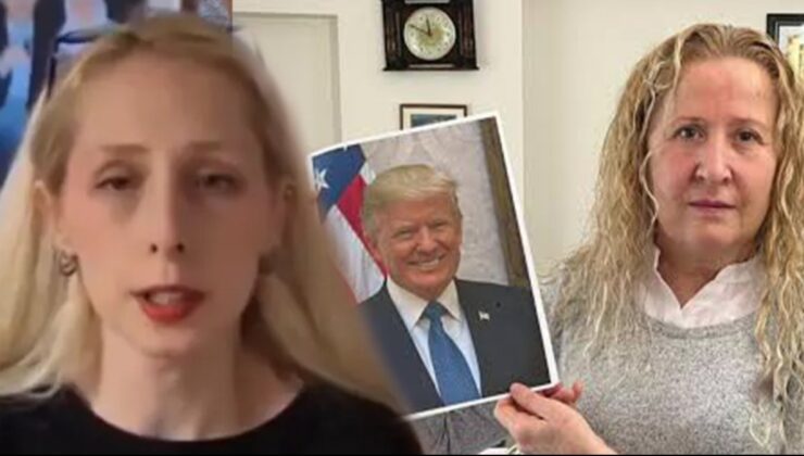 Trump'ın 'kızı' sessizliğini bozdu! 'Babamı bu işe karıştırmasın'