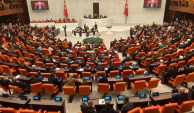 TSK’nın Somali’deki görev süresi 2 yıl daha uzatıldı
