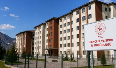 Tunceli'de 91 milyonluk yurt ihalesi rekabete kapandı