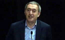 Tuncer Bakırhan’dan NATO gözaltılarına tepki: Adı konmamış sıkıyönetim günlerinden geçiliyor