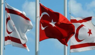 Türk Devletleri Teşkilatı’ndan KKTC’ye kutlama mesajı