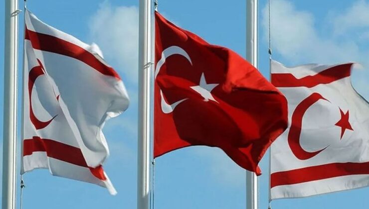 Türk Devletleri Teşkilatı’ndan KKTC’ye kutlama mesajı