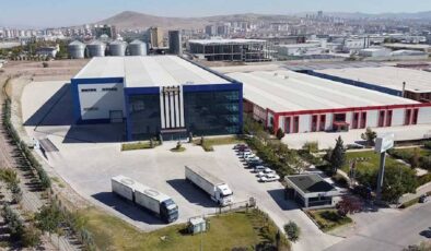 Türk gıda devi resmen satıldı