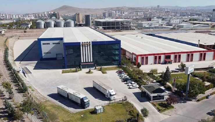 Türk gıda devi resmen satıldı