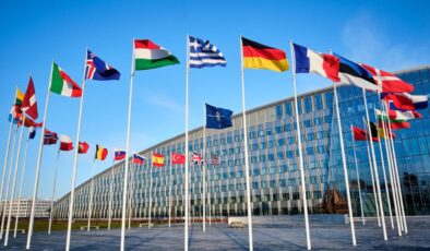 Türkiye 8 NATO ülkesiyle ortak banka kuruyor