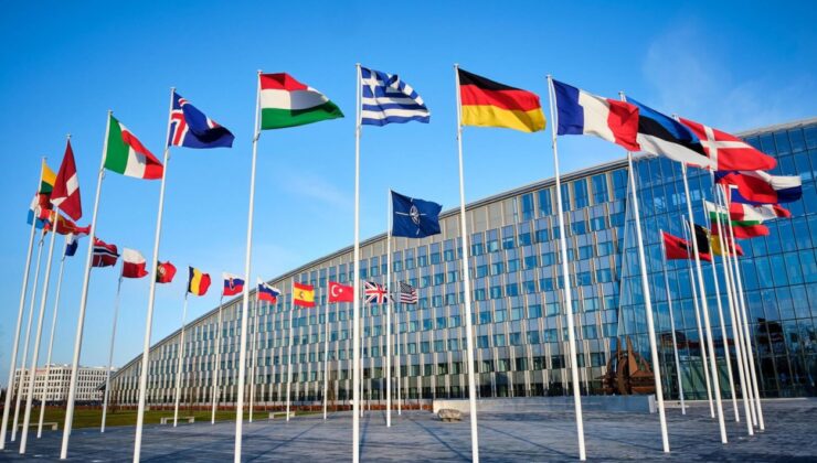 Türkiye 8 NATO ülkesiyle ortak banka kuruyor